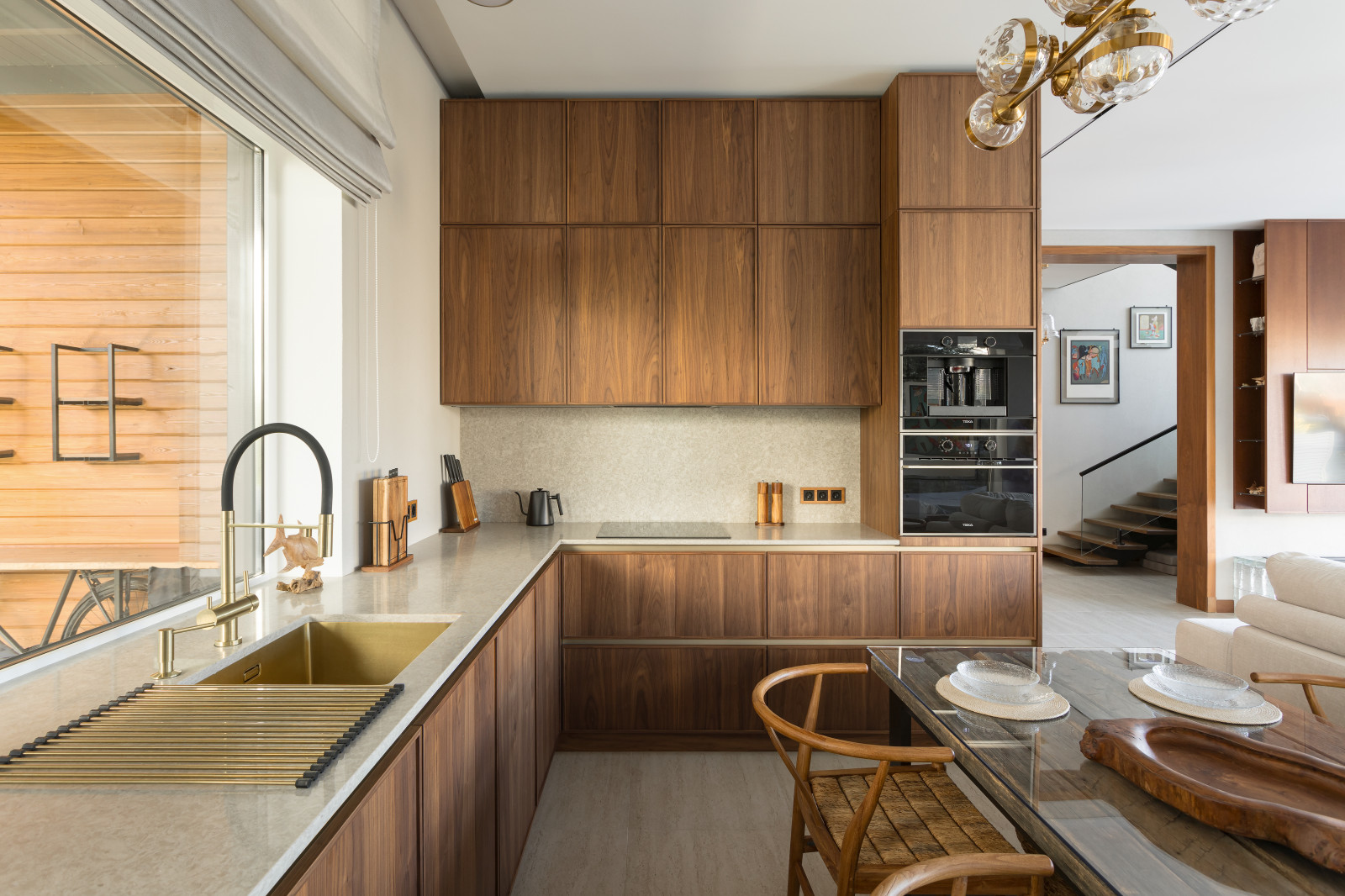 Обложка проекта: Вилла под ключ ул.  Туренко, Сочи