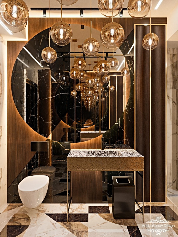 ЖК Лахта Плаза