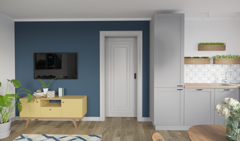 Дом в Плешаново