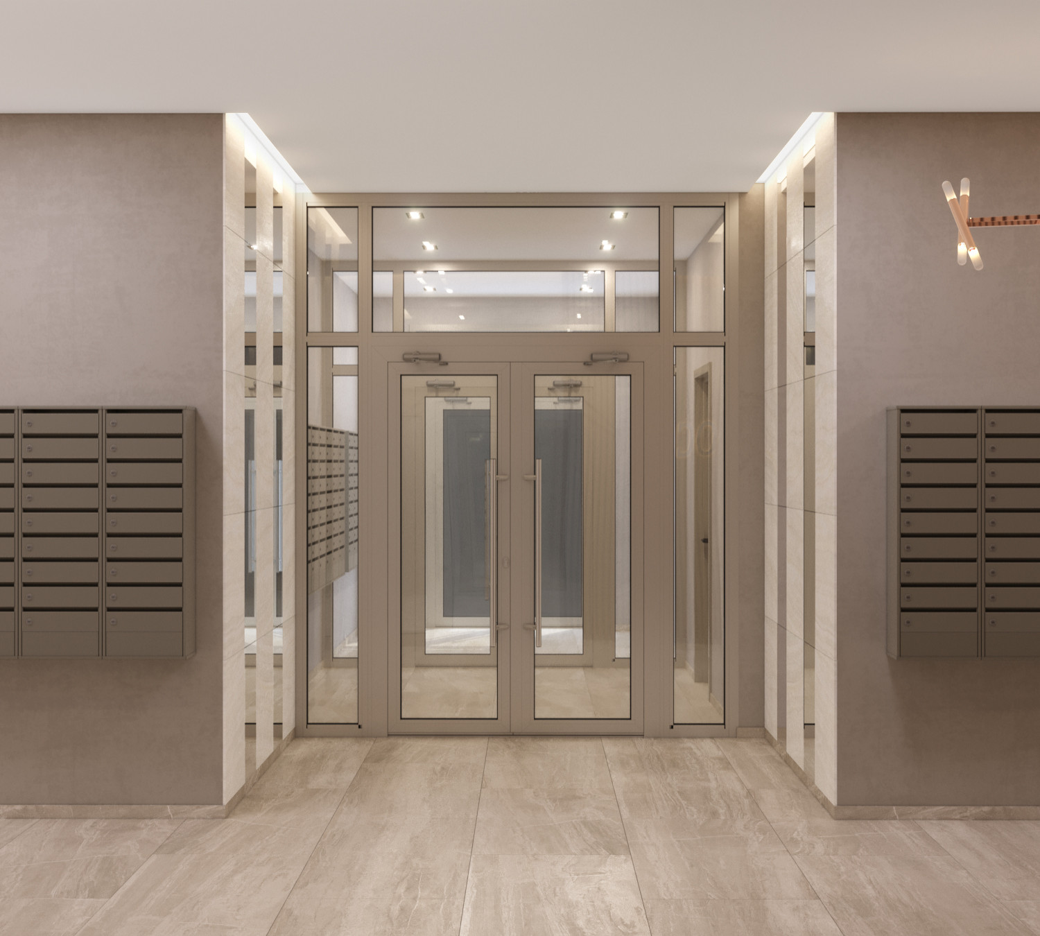 Обложка проекта: МОП для ЖК "Ломоносов", г. Новосибирск