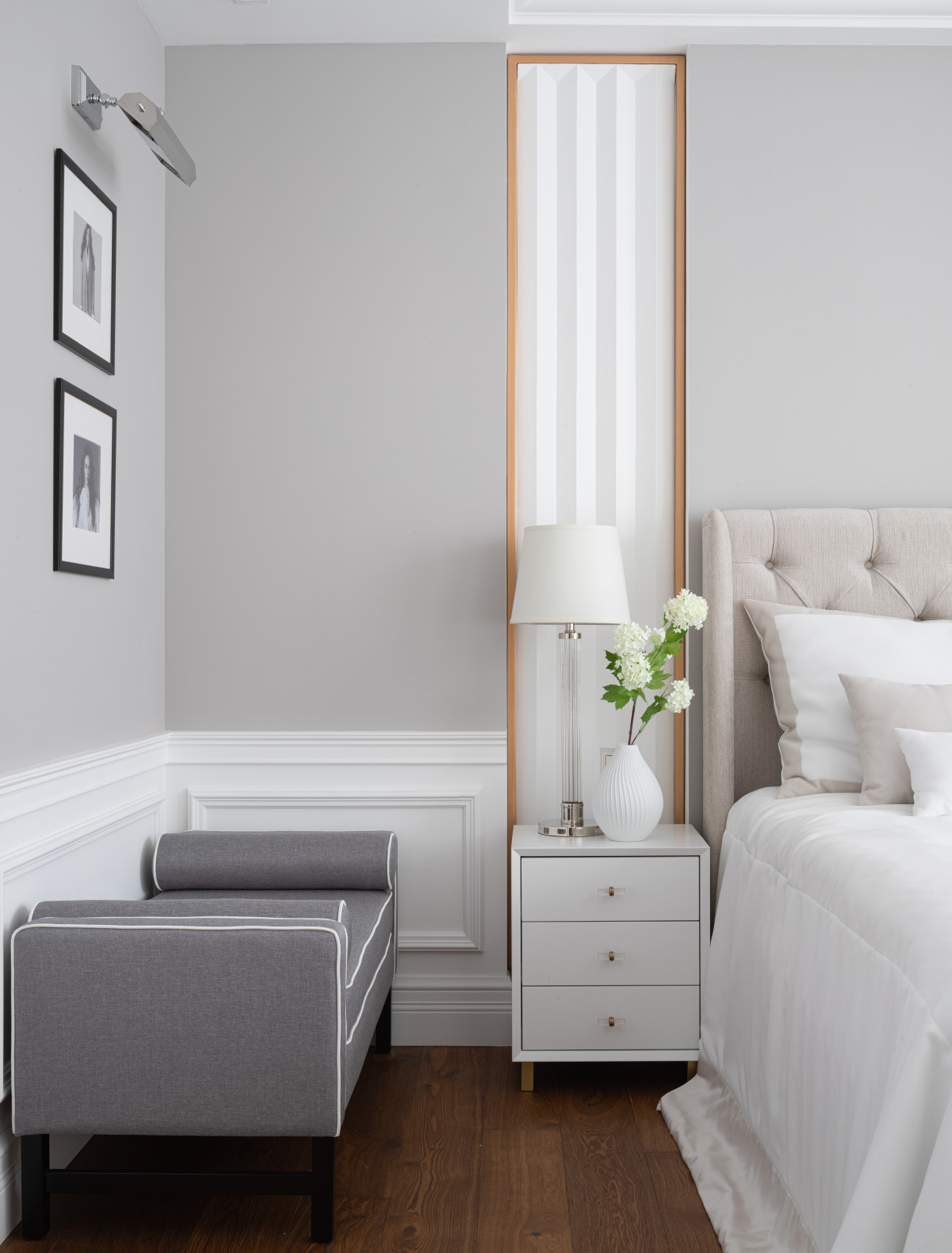 Квартира в КД "Тихвинъ"