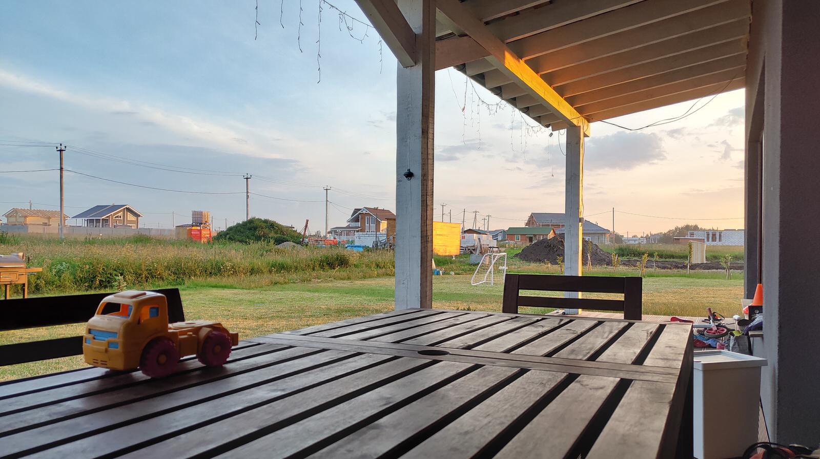 Обложка проекта: Дом 150м2 из газобетона для молодой семьи