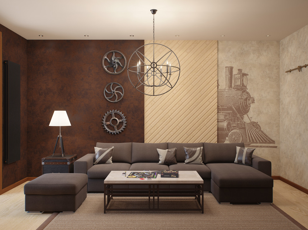 Квартира в г.Самара ЖК "Ладья"