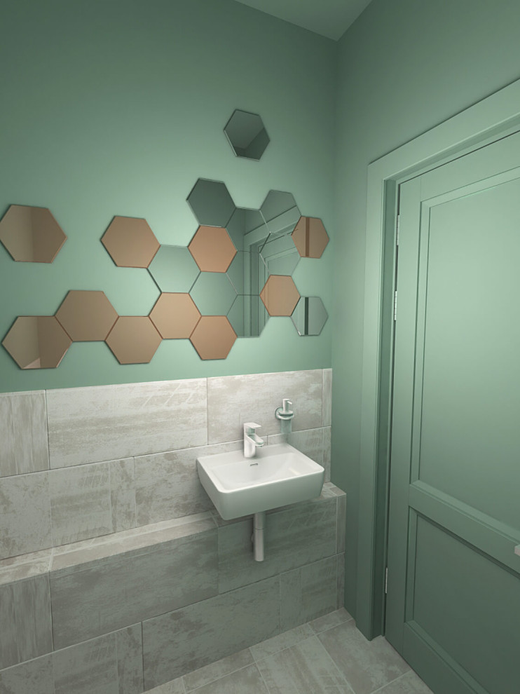 Апартотель