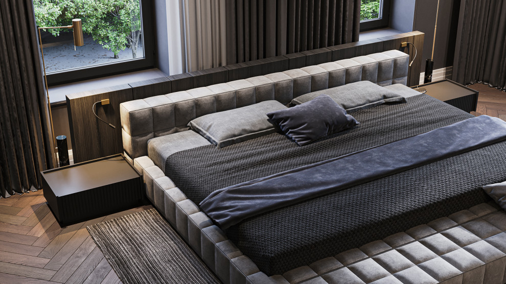 Дом в Агаларов Эстейт