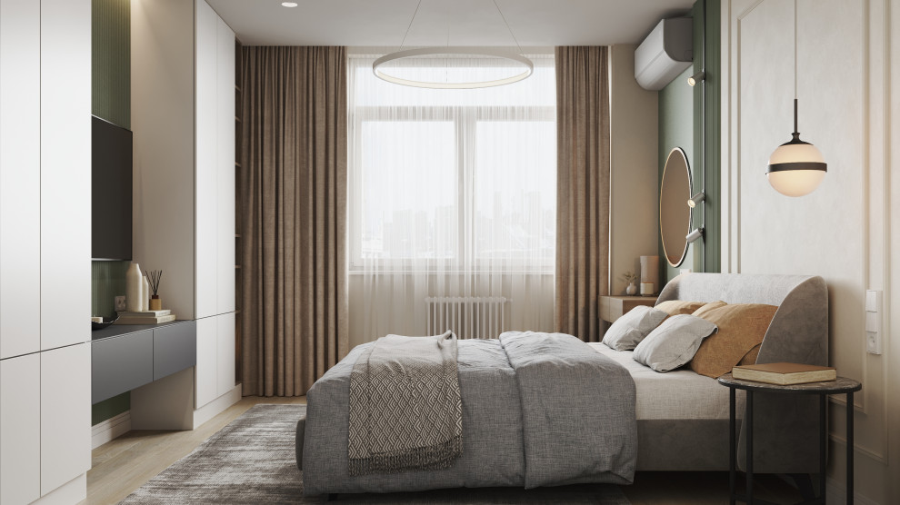 ЖК Сокол Градъ для Дарьи