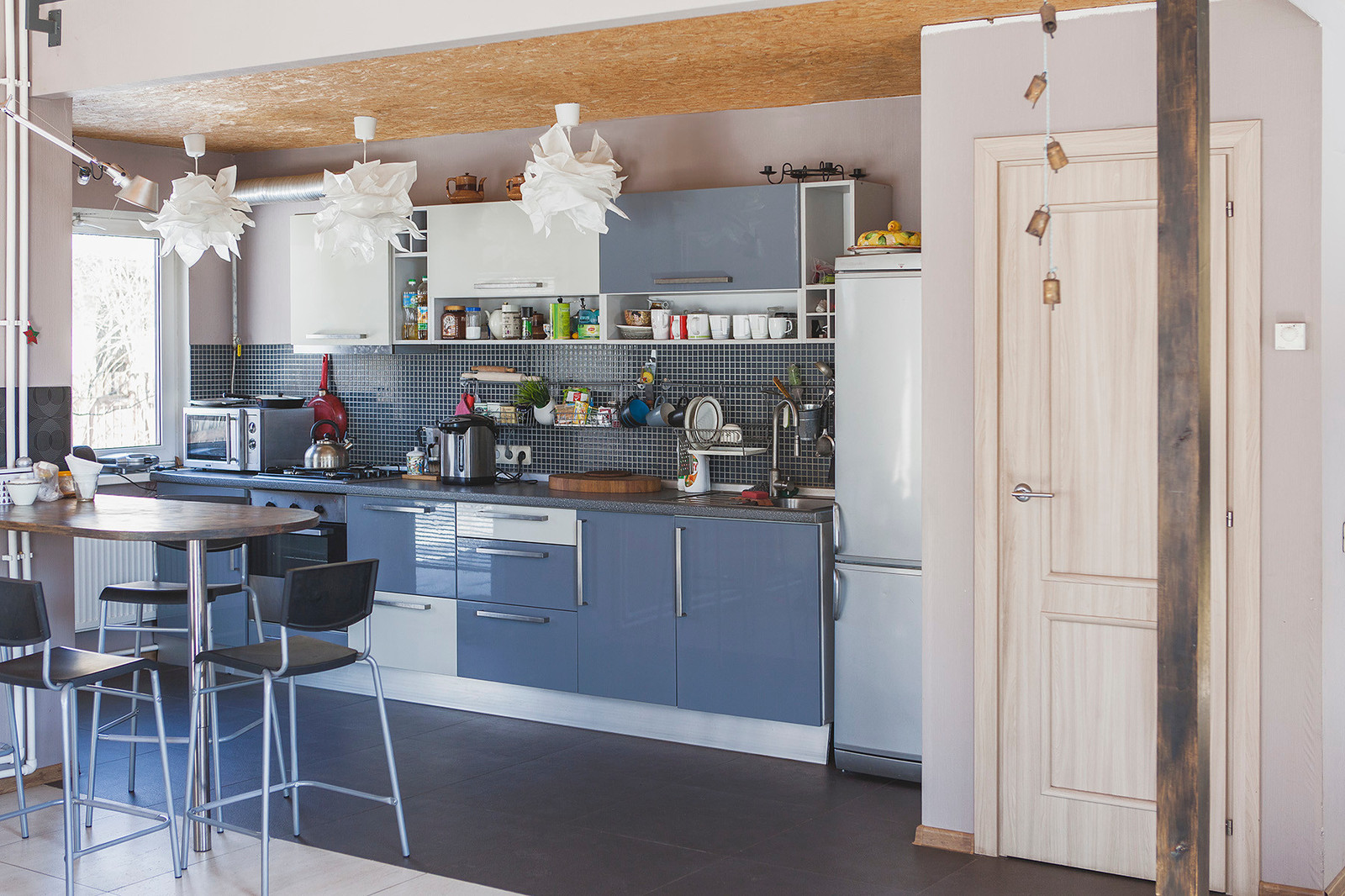 Дом в Первомайском для Houzz