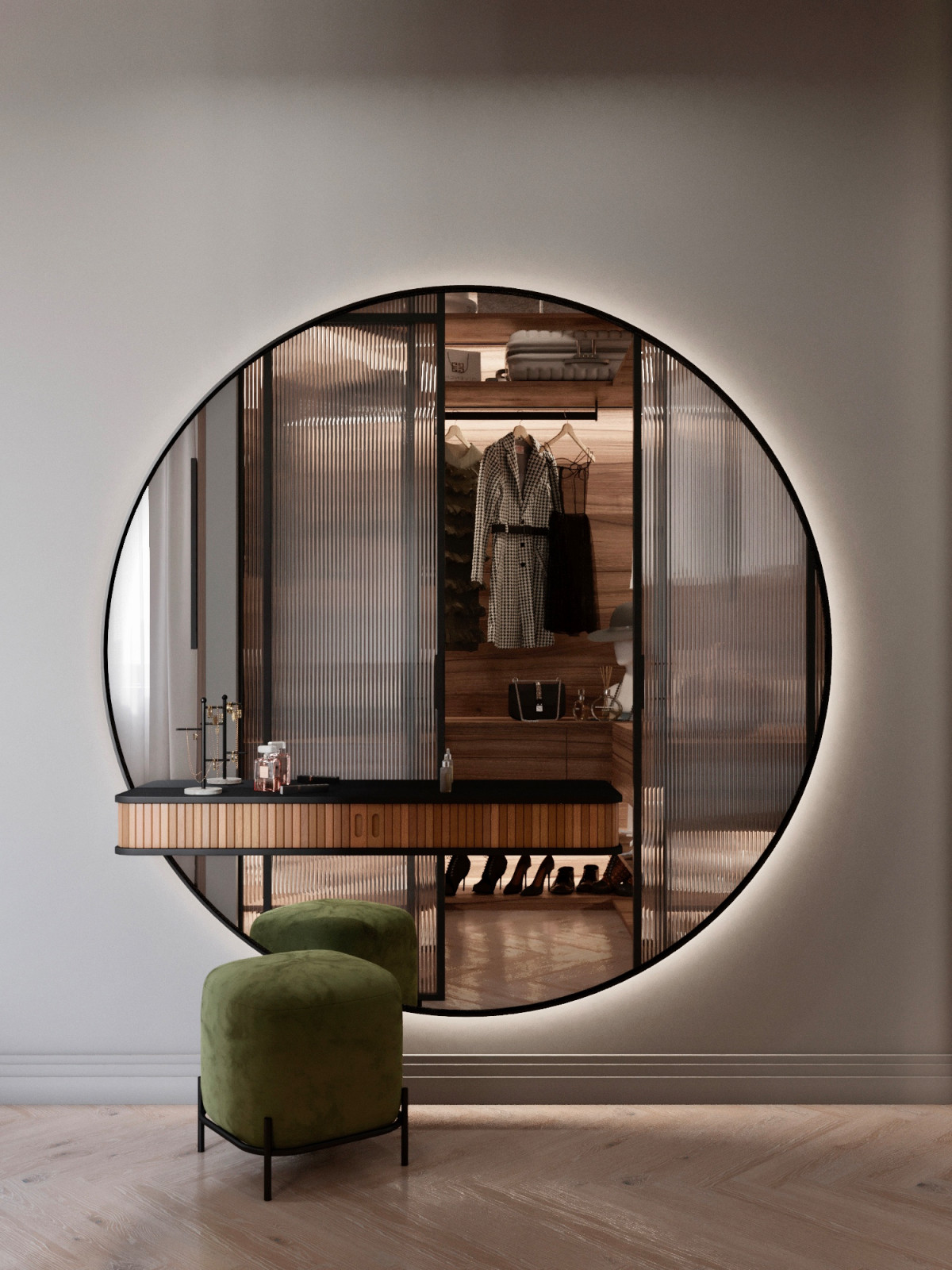 ЖК Сити парк