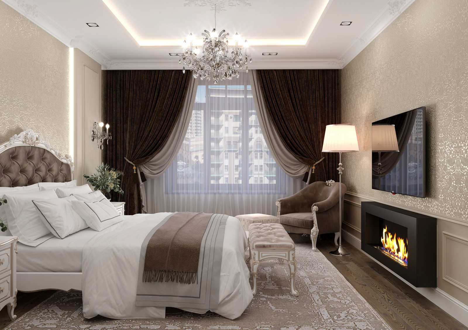 ЖК Васильевский квартал