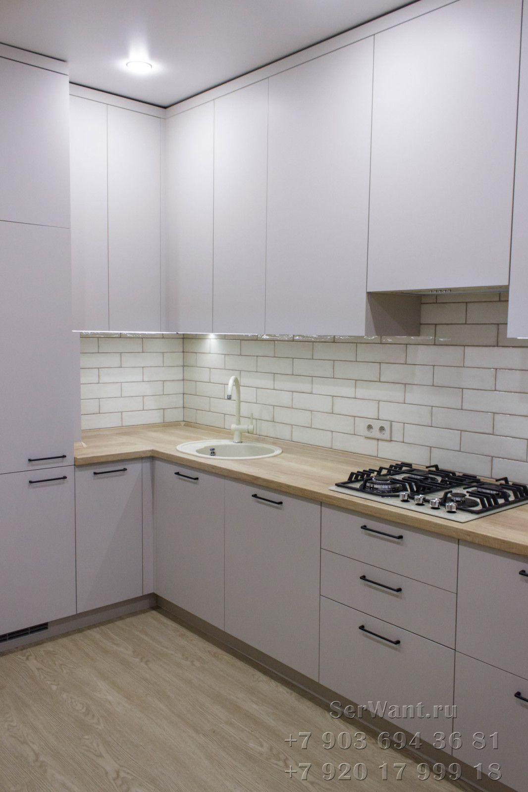 Фоновое изображение профиля Студия дизайна SerWant