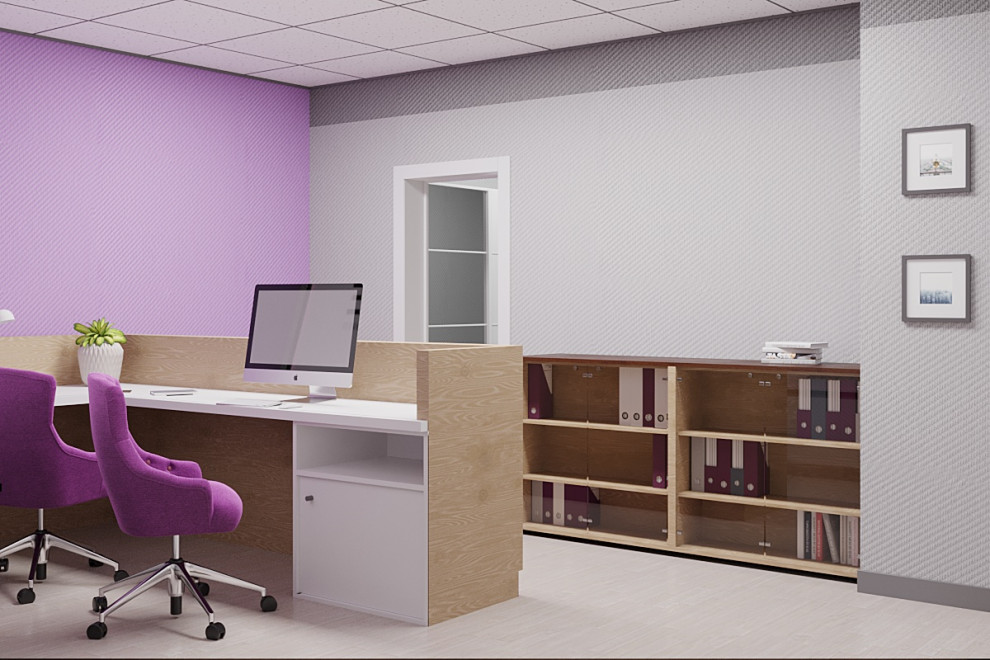 Офич компании Topline