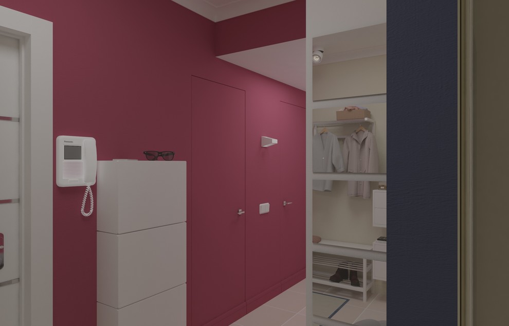 Проспект Героев