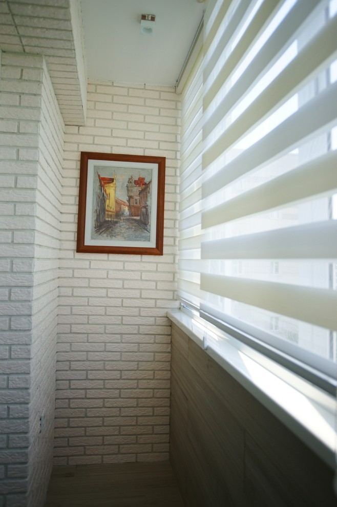 Квартира цвета LiLac