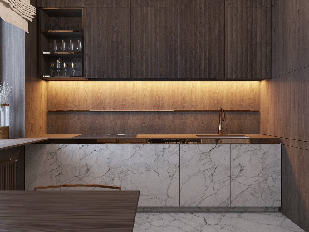 лаконичная роскошь