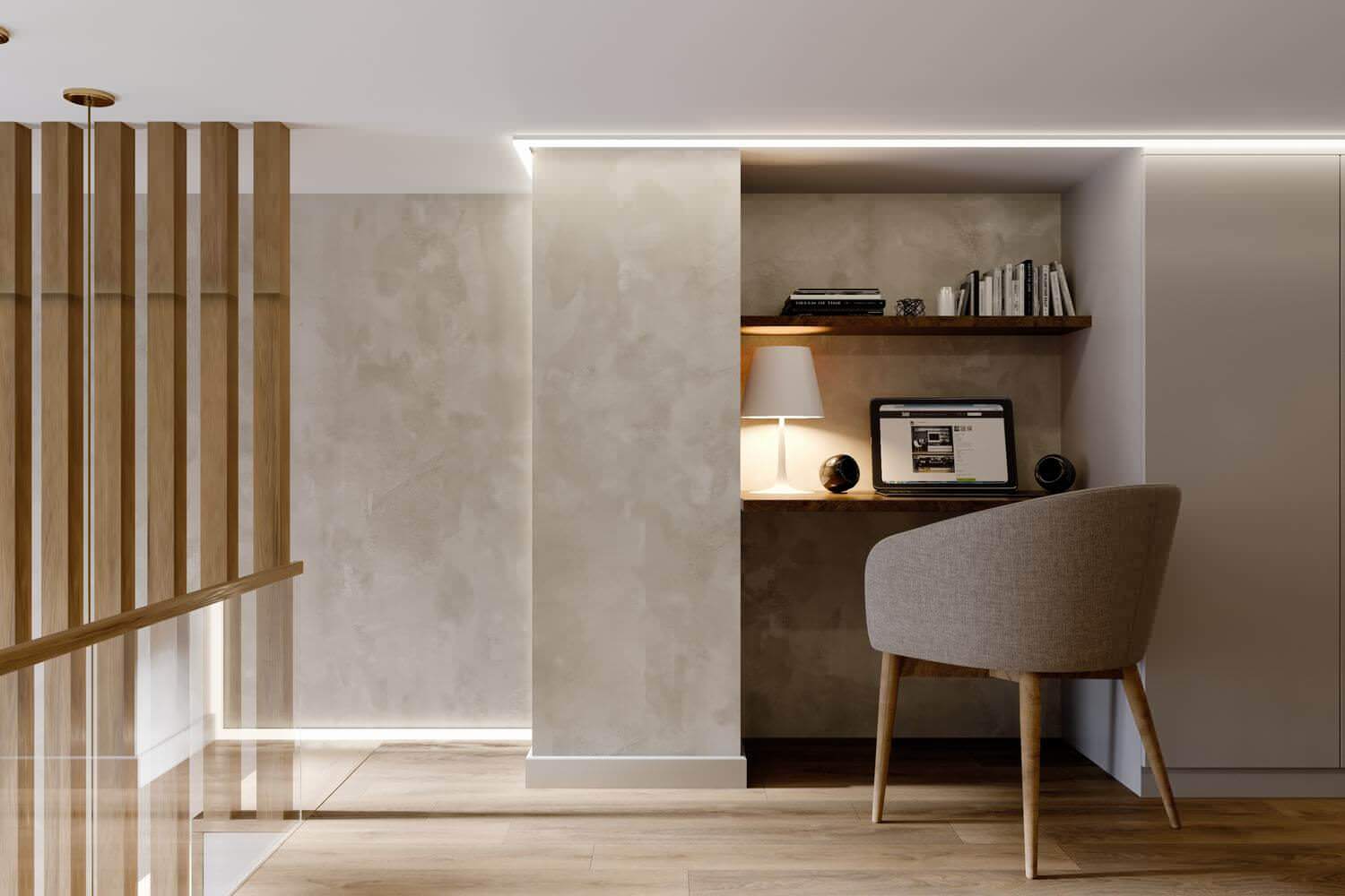 ЖК «LOFTEC»