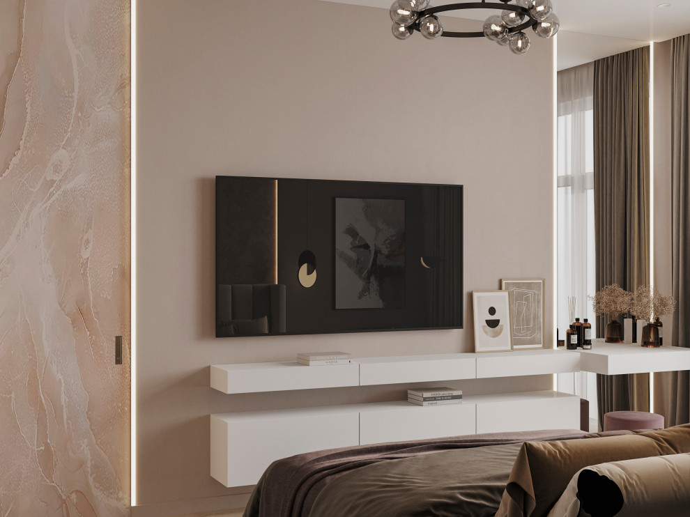 Сумрачная осень