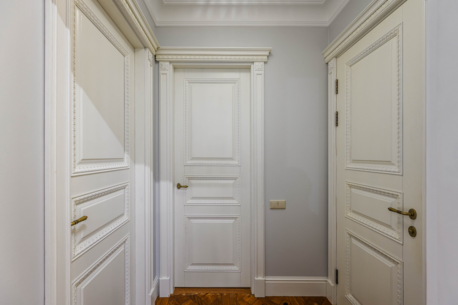 Уютная квартира на Морской