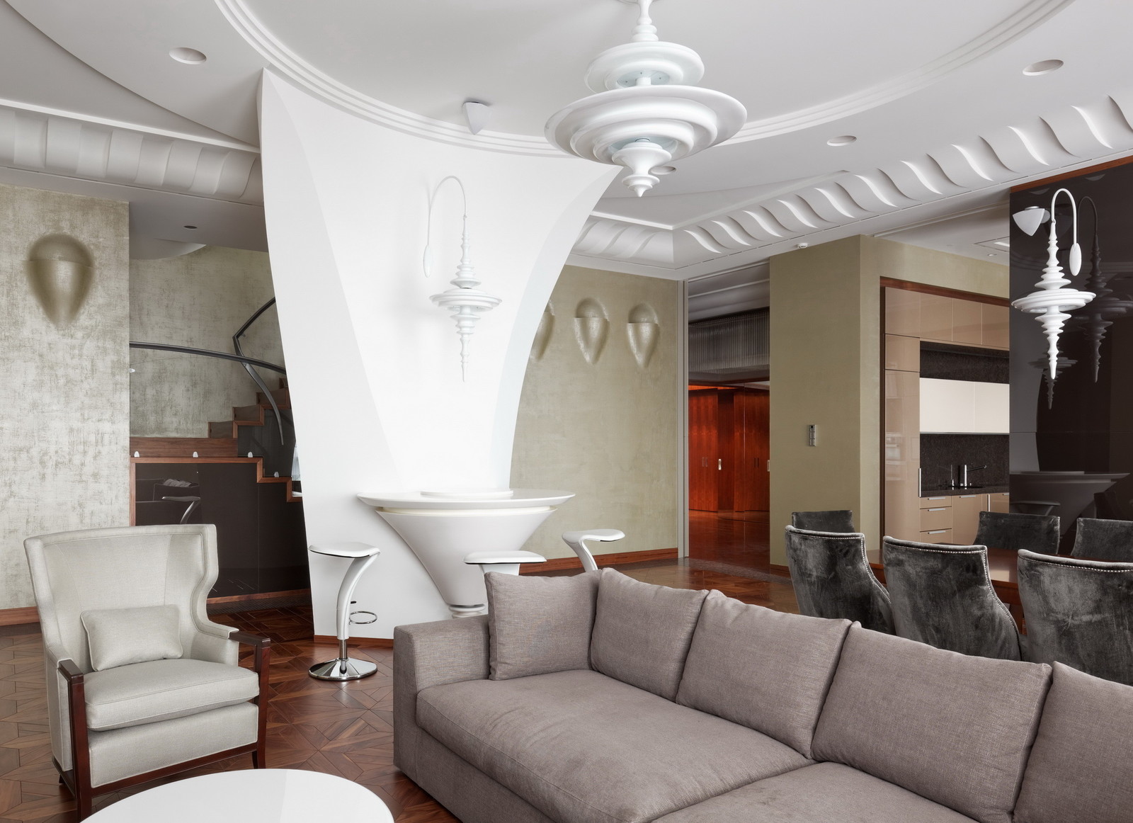 Петхаус на Соколе