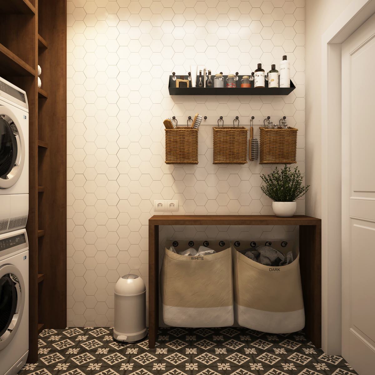 Проект: Autumn Garden