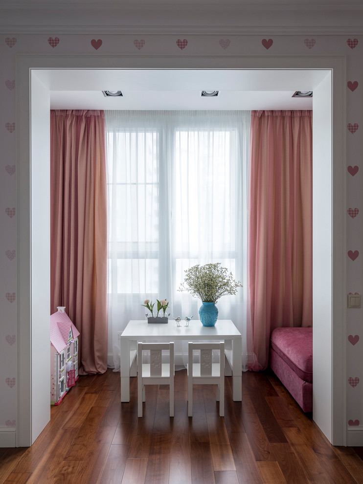 Новый проект