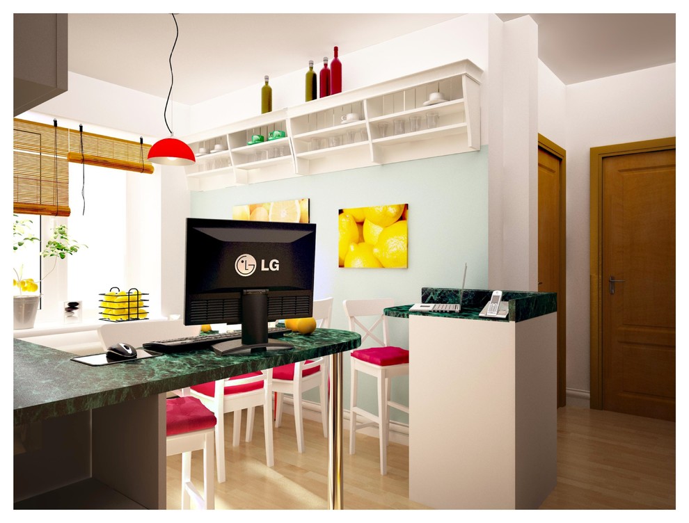 Арт хостел на Красноармейской