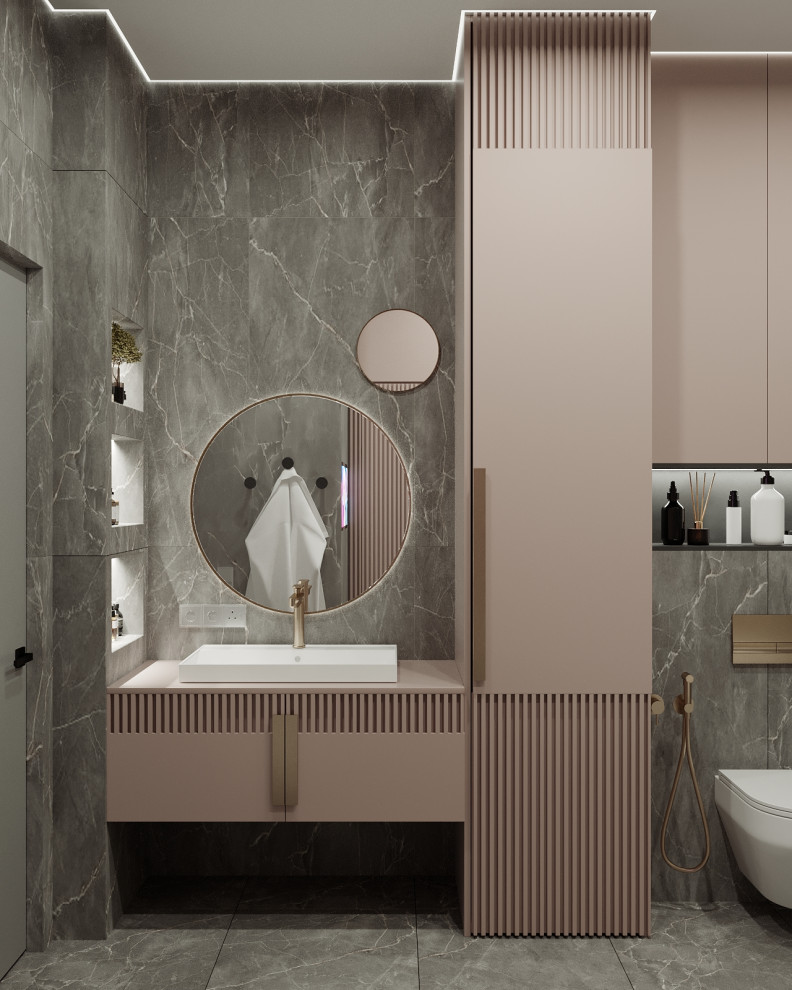 ЖК Испанские кварталы