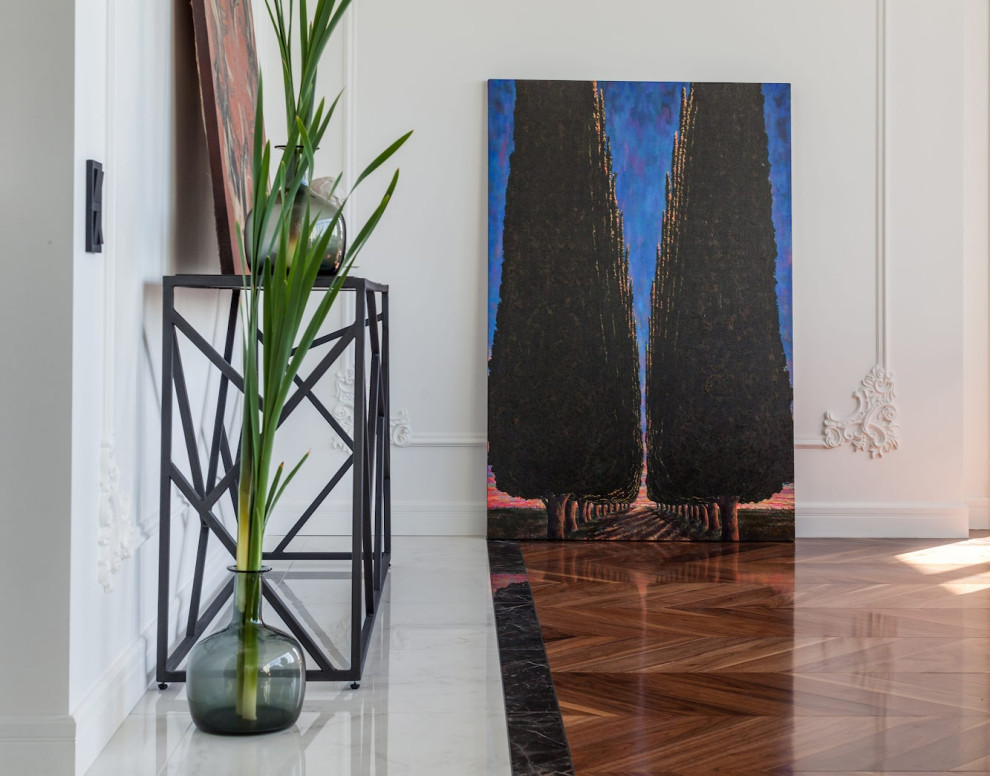 Апартаменты в ЖК «Олимпик Парк»