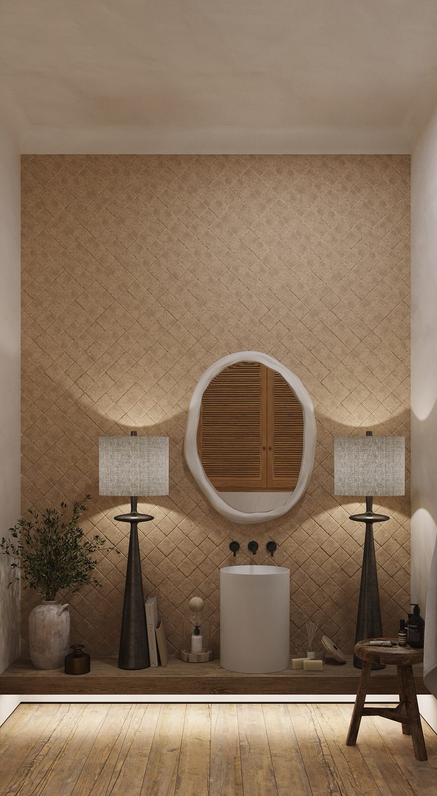 ДОМ ИСКУССТВ