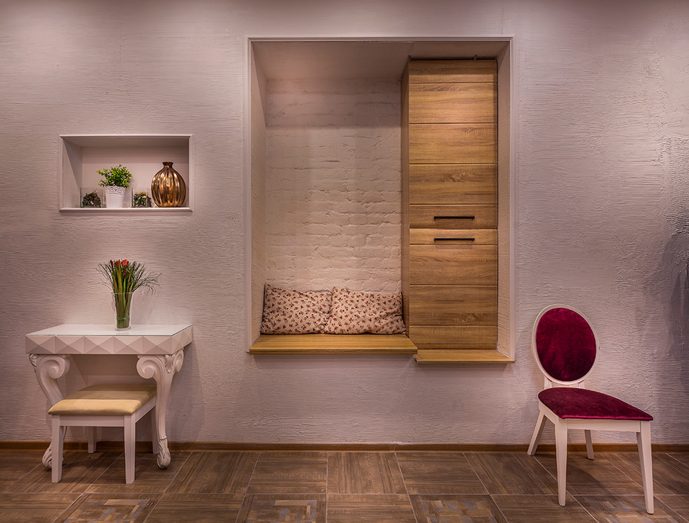 Номер в мини отеле "New Day"