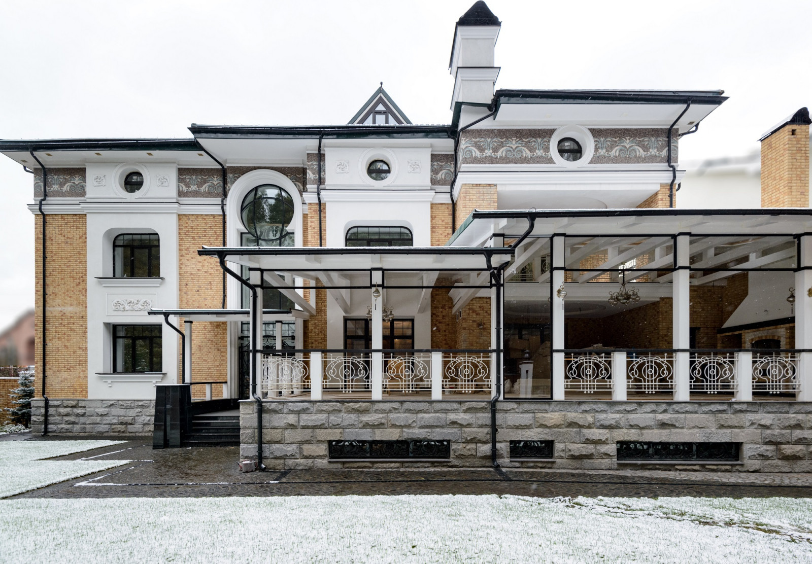 Мелодия модерна