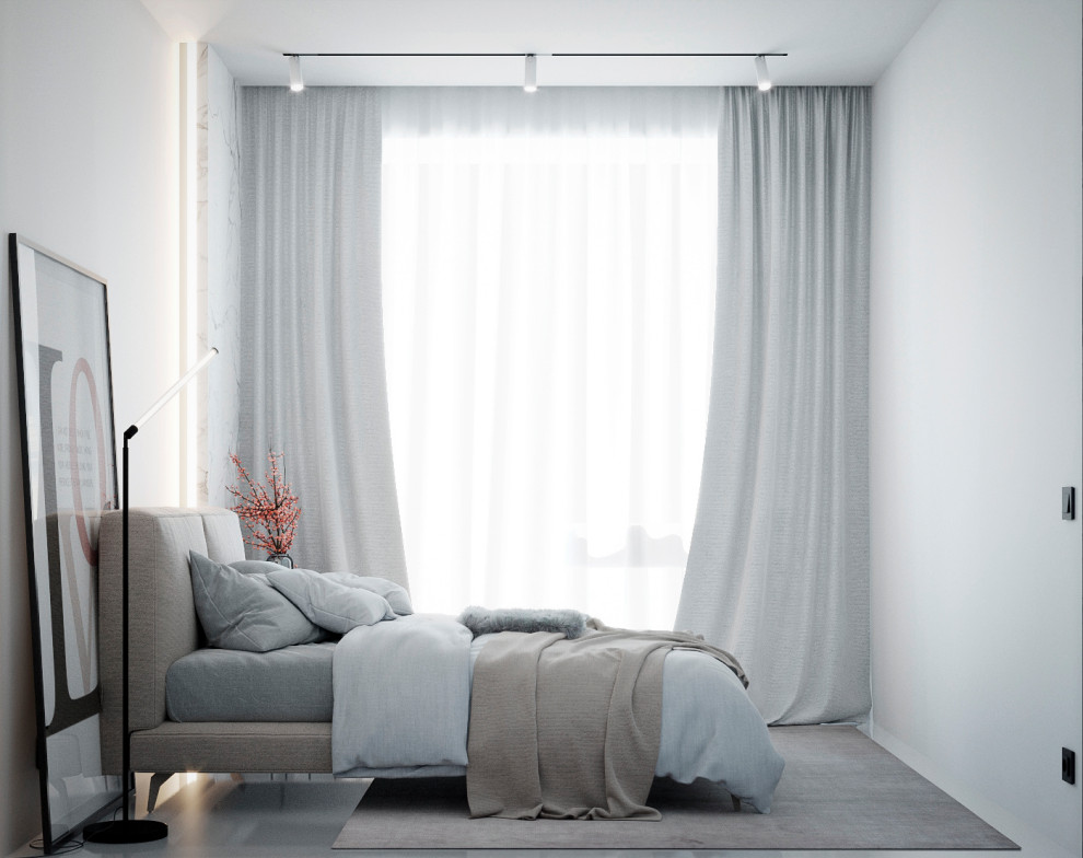 Квартал "Сады Пекина"