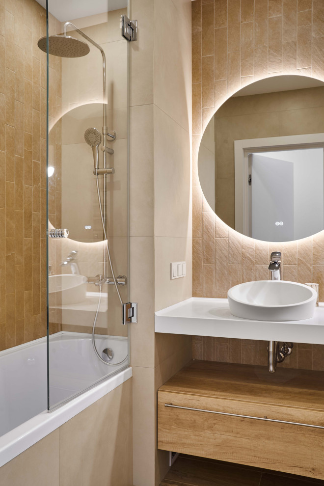 ЖК Четыре сезона