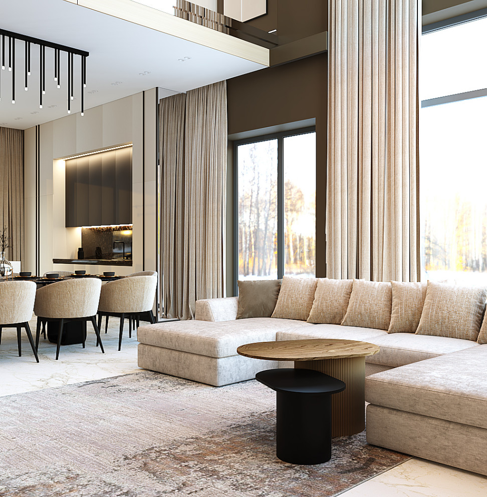 Осиновые горки