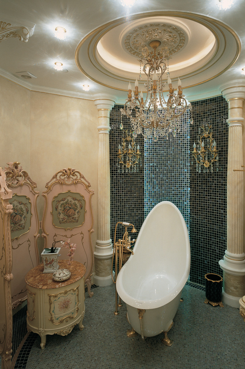 Обложка проекта: Триумф Палас. г.Москва