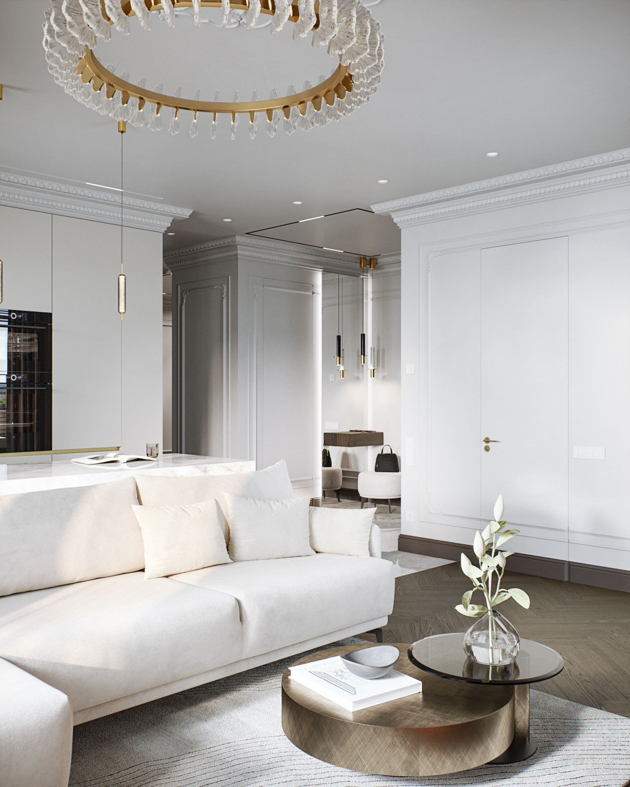 ЖК "Измаильский" 170 кв