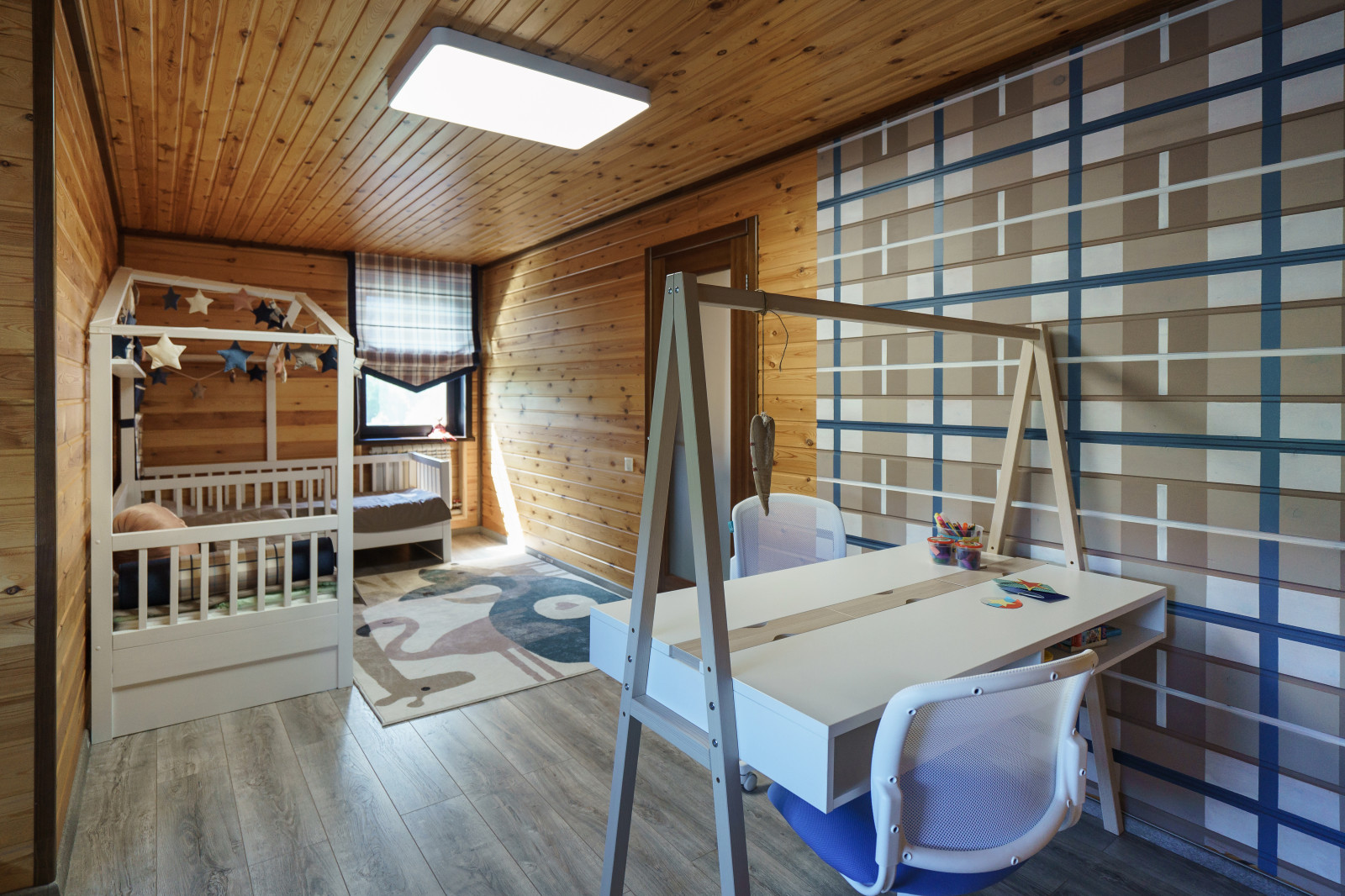 Детская комната