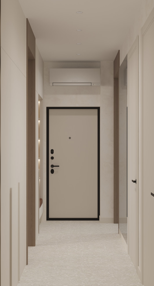 Сезон лесичек