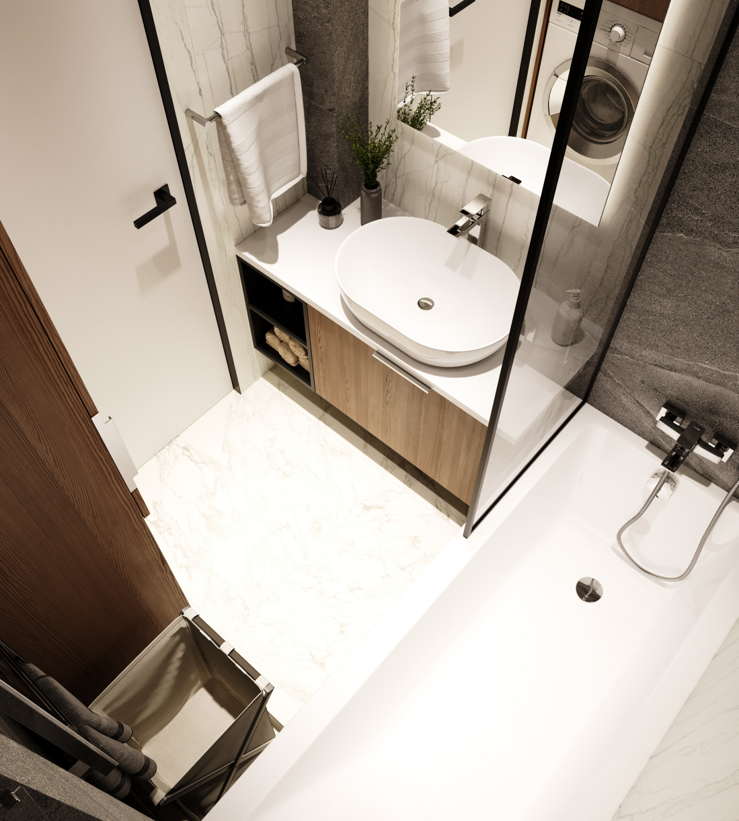 Квартира на Левенцовке