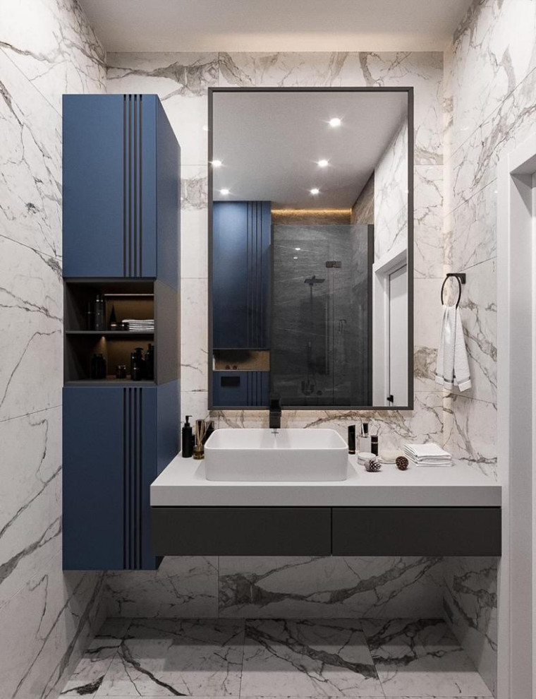 Обложка проекта: Санузел