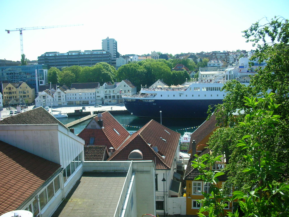 Личный опыт:  Жизнь в Норвегии — нравы, обычаи, традиции, быт