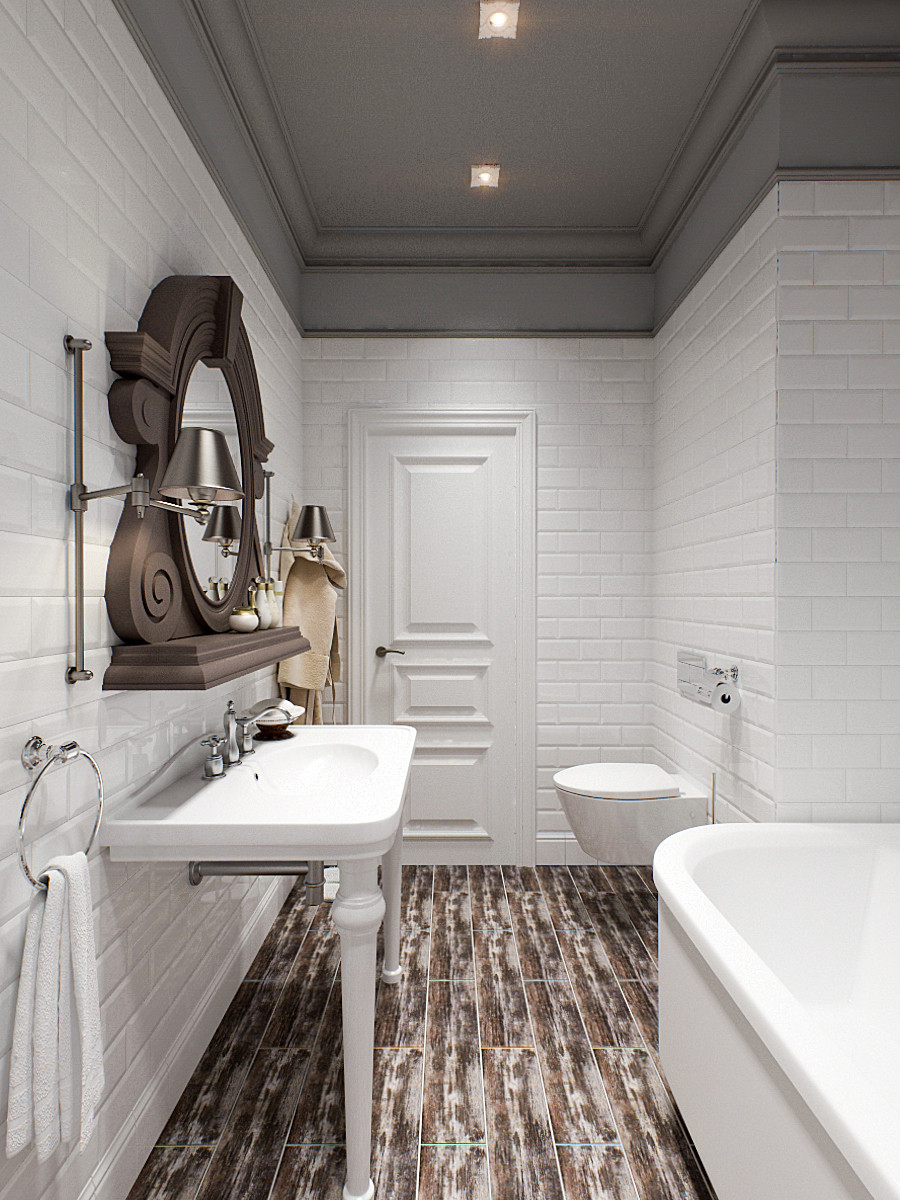 Апартаменты для студента