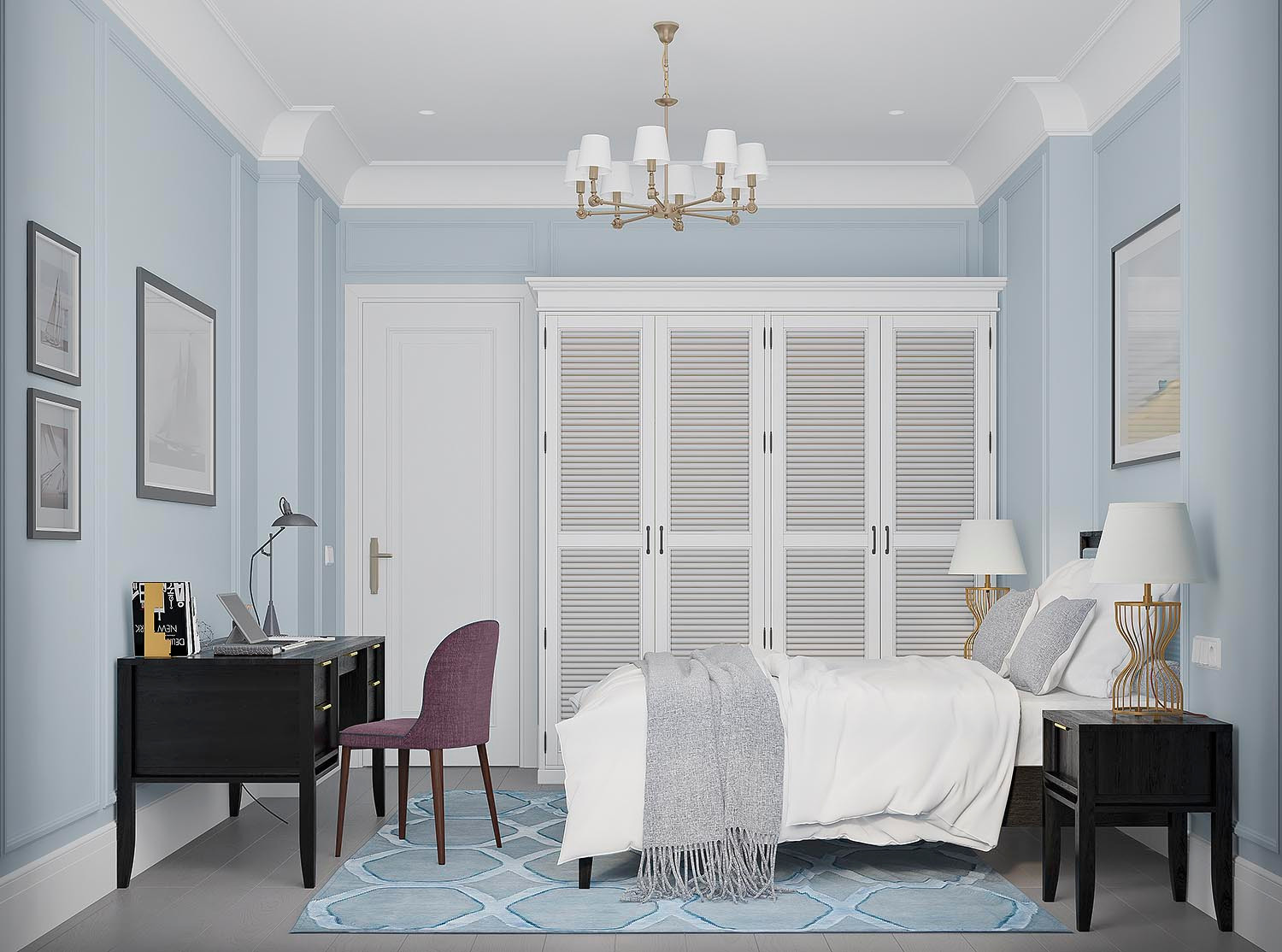 ЖК Резиденция архитекторов