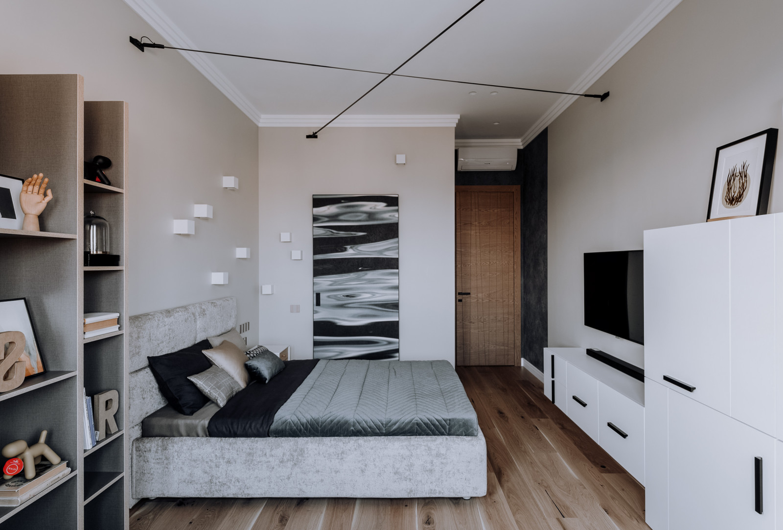 Детская младшего школьника