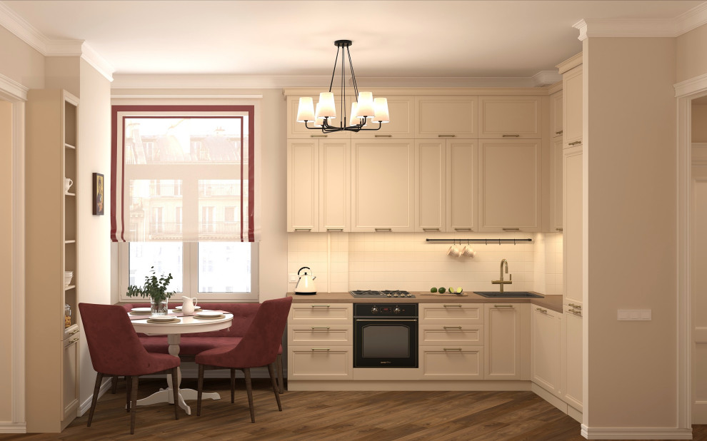 Обложка проекта: Благородное вино