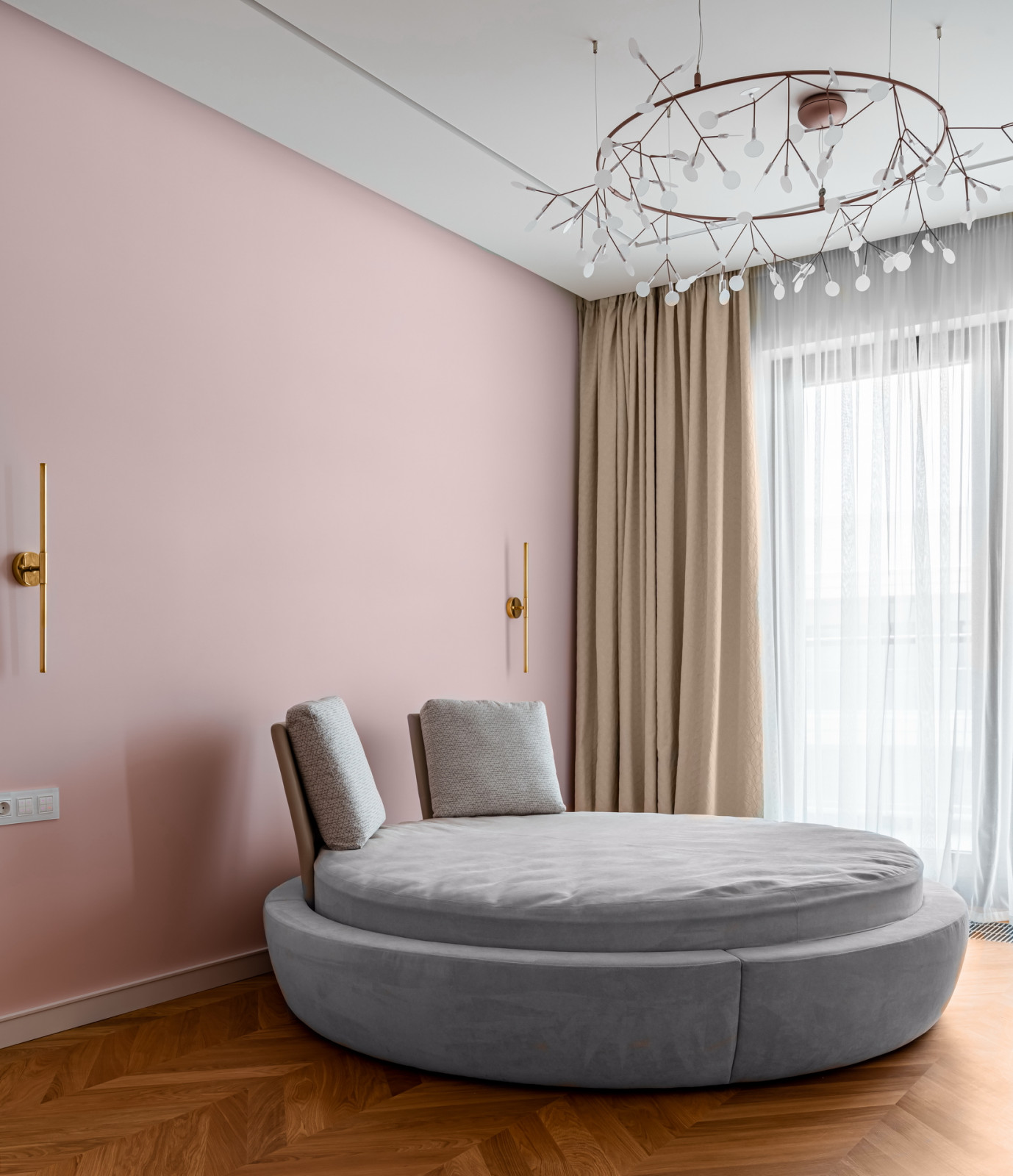 ЖК Привилегия