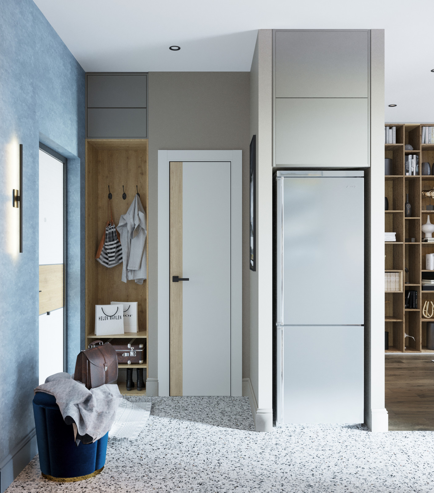 ЖК Манхетен