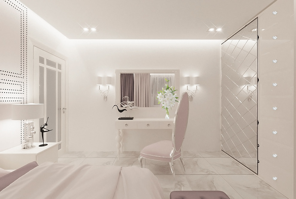 Квартира на Дунайском проспекте