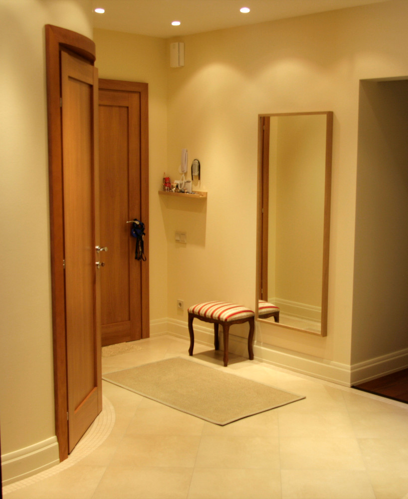 Новая Скандинавия 2