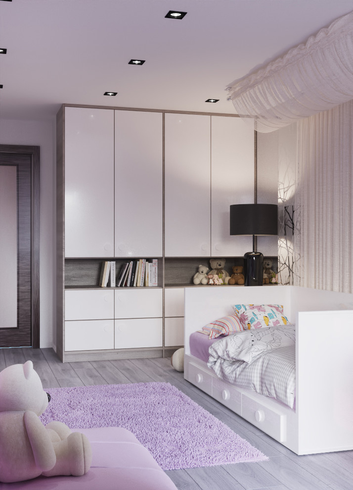 • Квартира 120м •