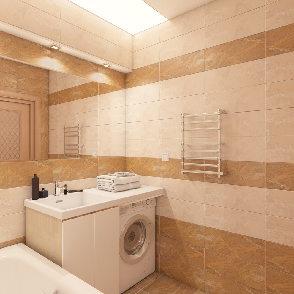 КВАРТИРА В ЖК ЯБЛОНЕВЫЙ ПОСАД